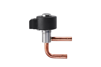 A SERIES Electronic Expansion Valve