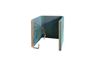 Finned Heat Exchanger