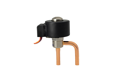 B Series Electronic Expansion Valve